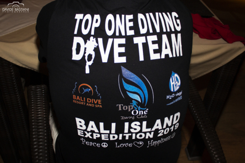 2019 - 25 Aprile - Singapore & Bali Expedition